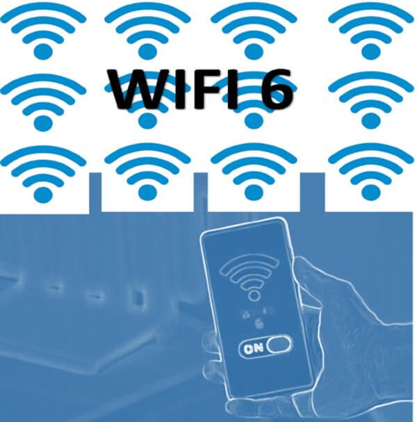 Qué es WiFi 6 y que novedades nos trae? - Latino TCA Ecuador